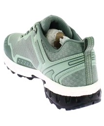 Chaussures de randonnée HEDLEY_EV Chaussure de marche tige basse - Confort et adhérence