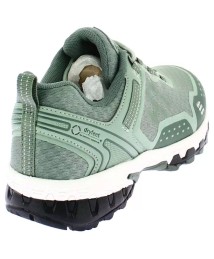 Chaussures de randonnée HEDLEY_EV Chaussure de marche tige basse - Confort et adhérence