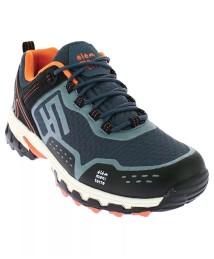 Chaussures de randonnée HEDLEY_EV Chaussure de marche tige basse - Confort et adhérence