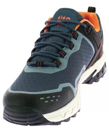 Chaussures de randonnée HEDLEY_EV Chaussure de marche tige basse - Confort et adhérence