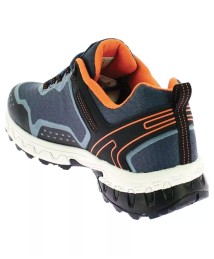 Chaussures de randonnée HEDLEY_EV Chaussure de marche tige basse - Confort et adhérence