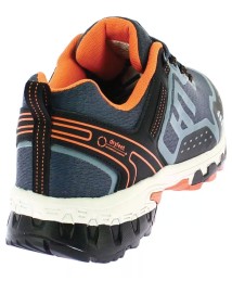 Chaussures de randonnée HEDLEY_EV Chaussure de marche tige basse - Confort et adhérence