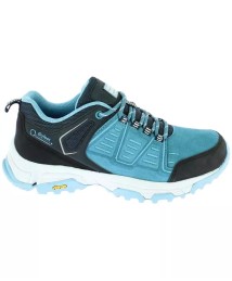 Chaussures de randonnée ABBOTS_EV Chaussure de marche Vibram - Confort et adhérence