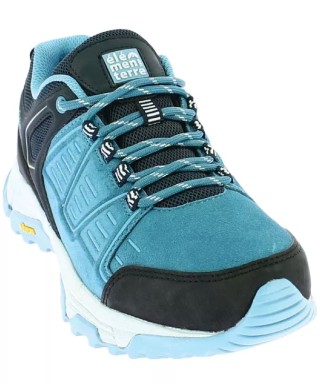 Chaussures de randonnée ABBOTS_EV Chaussure de marche Vibram - Confort et adhérence