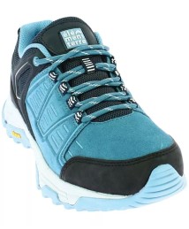 Chaussures de randonnée ABBOTS_EV Chaussure de marche Vibram - Confort et adhérence