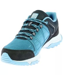 Chaussures de randonnée ABBOTS_EV Chaussure de marche Vibram - Confort et adhérence