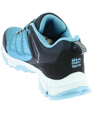 Chaussures de randonnée ABBOTS_EV Chaussure de marche Vibram - Confort et adhérence