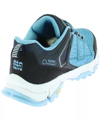 Chaussures de randonnée ABBOTS_EV Chaussure de marche Vibram - Confort et adhérence