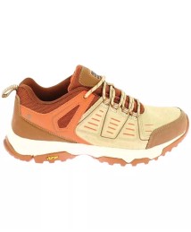 Chaussures de randonnée ABBOTS_EV Chaussure de marche Vibram - Confort et adhérence