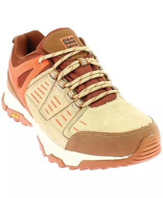 Chaussures de randonnée ABBOTS_EV Chaussure de marche Vibram - Confort et adhérence