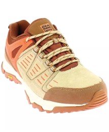 Chaussures de randonnée ABBOTS_EV Chaussure de marche Vibram - Confort et adhérence