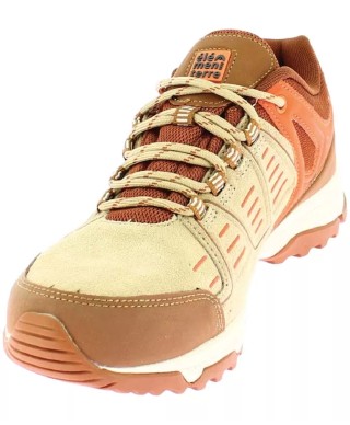 Chaussures de randonnée ABBOTS_EV Chaussure de marche Vibram - Confort et adhérence