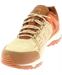 Chaussures de randonnée ABBOTS_EV Chaussure de marche Vibram - Confort et adhérence