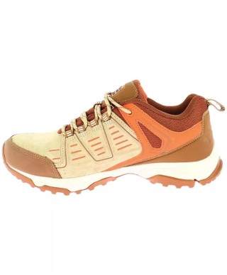 Chaussures de randonnée ABBOTS_EV Chaussure de marche Vibram - Confort et adhérence