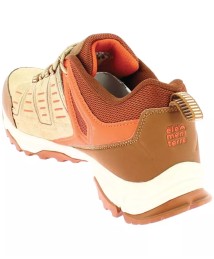 Chaussures de randonnée ABBOTS_EV Chaussure de marche Vibram - Confort et adhérence