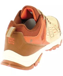 Chaussures de randonnée ABBOTS_EV Chaussure de marche Vibram - Confort et adhérence