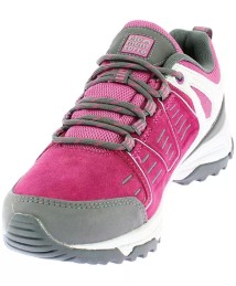 Chaussures de randonnée ABBOTS_EV Chaussure de marche Vibram - Confort et adhérence