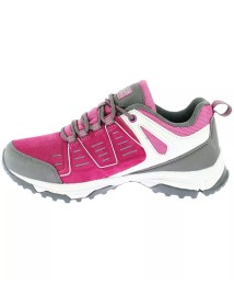 Chaussures de randonnée ABBOTS_EV Chaussure de marche Vibram - Confort et adhérence