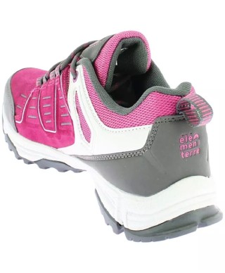 Chaussures de randonnée ABBOTS_EV Chaussure de marche Vibram - Confort et adhérence