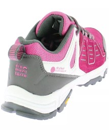 Chaussures de randonnée ABBOTS_EV Chaussure de marche Vibram - Confort et adhérence