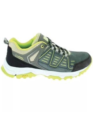 Chaussures de randonnée ABBOTS_EV Chaussure de marche Vibram - Confort et adhérence