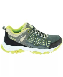 Chaussures de randonnée ABBOTS_EV Chaussure de marche Vibram - Confort et adhérence