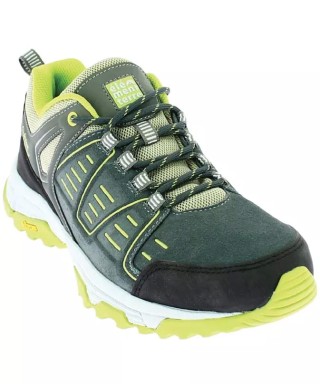 Chaussures de randonnée ABBOTS_EV Chaussure de marche Vibram - Confort et adhérence