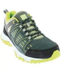 Chaussures de randonnée ABBOTS_EV Chaussure de marche Vibram - Confort et adhérence