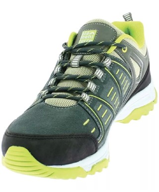 Chaussures de randonnée ABBOTS_EV Chaussure de marche Vibram - Confort et adhérence