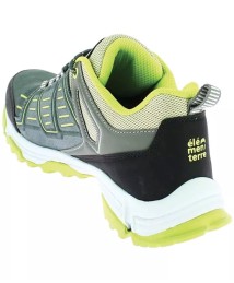 Chaussures de randonnée ABBOTS_EV Chaussure de marche Vibram - Confort et adhérence