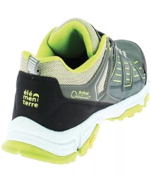 Chaussures de randonnée ABBOTS_EV Chaussure de marche Vibram - Confort et adhérence