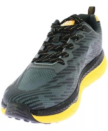 Chaussures de randonnée KOWKASH Chaussure de marche tige basse - Confort et adhérence