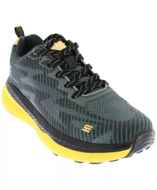 Chaussures de randonnée KOWKASH Chaussure de marche tige basse - Confort et adhérence