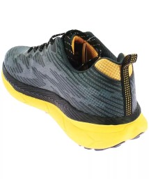 Chaussures de randonnée KOWKASH Chaussure de marche tige basse - Confort et adhérence