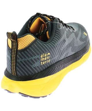 Chaussures de randonnée KOWKASH Chaussure de marche tige basse - Confort et adhérence