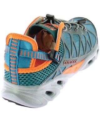 Chaussures aquatiques COLCA Chaussure amphibie - Légères et antidérapantes | Élémenterre