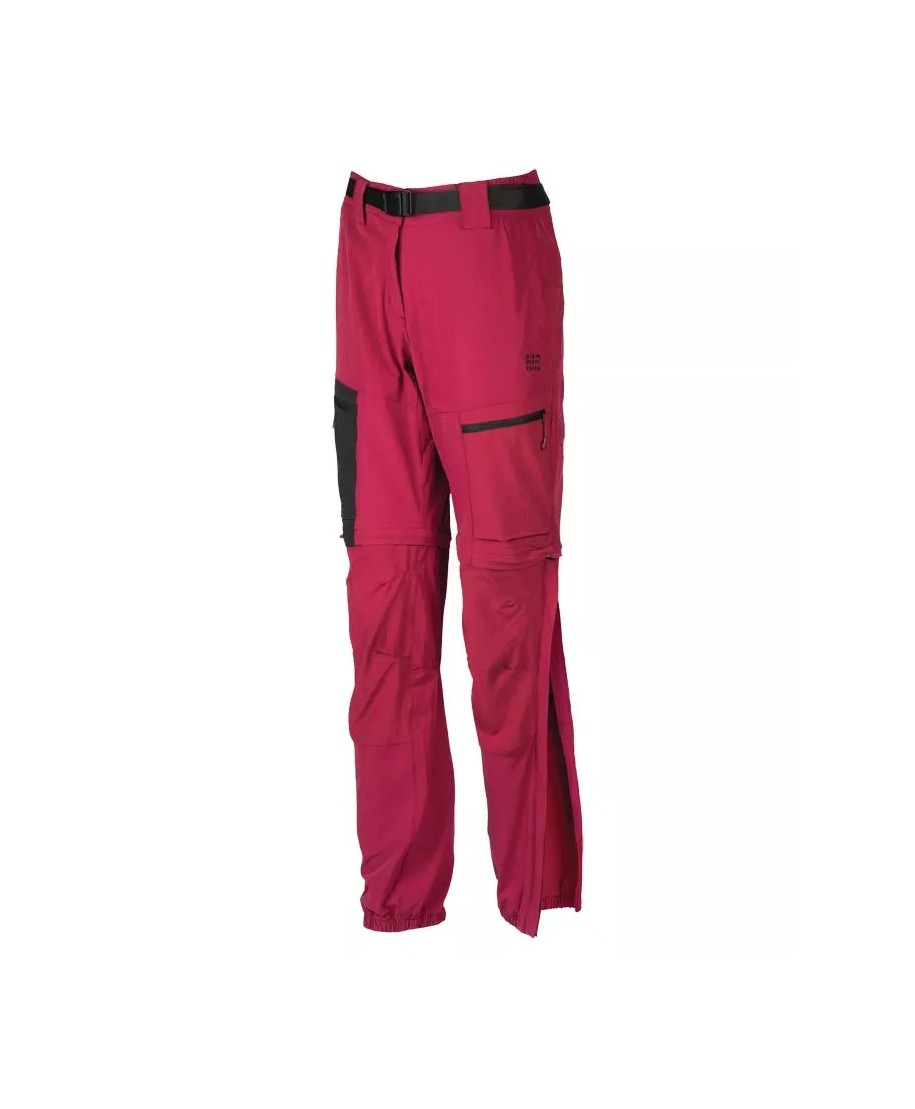 KAVAKA Pantalon modulable femme