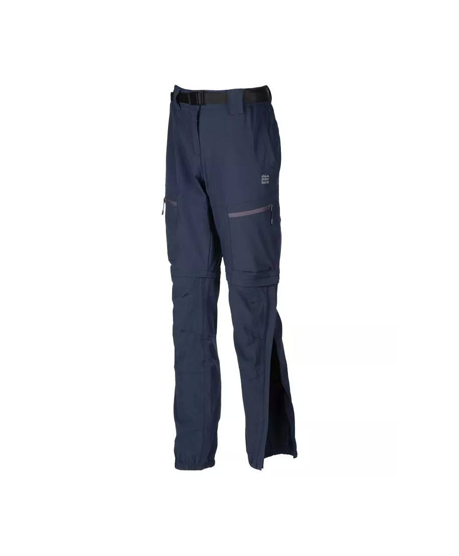 KAVAKA Pantalon modulable femme