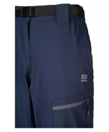 KAVAKA Pantalon modulable femme