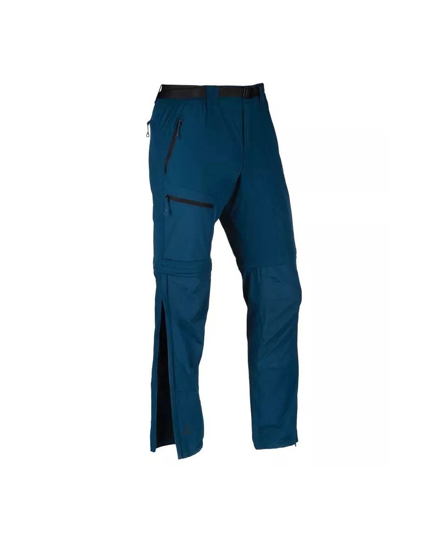 KULURU Pantalon modulable homme