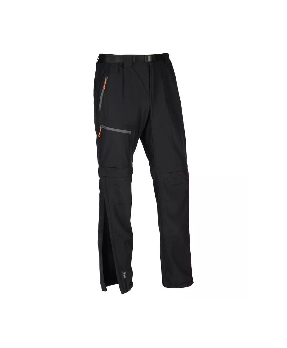 KULURU Pantalon modulable homme