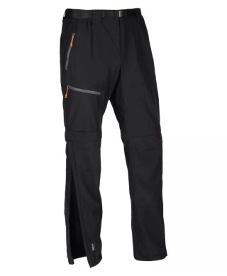 KULURU Pantalon modulable homme