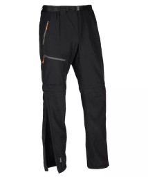 KULURU Pantalon modulable homme