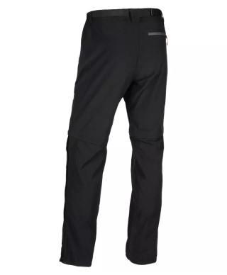 KULURU Pantalon modulable homme