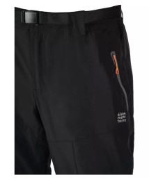 KULURU Pantalon modulable homme