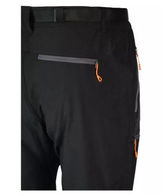 KULURU Pantalon modulable homme