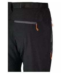 KULURU Pantalon modulable homme