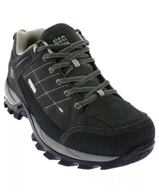 Chaussures de randonnée SONORA_LOW_EV Chaussure de marche tige basse - Confort et adhérence