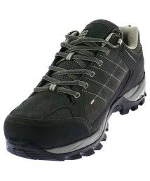 Chaussures de randonnée SONORA_LOW_EV Chaussure de marche tige basse - Confort et adhérence