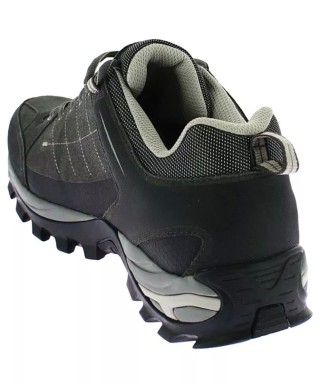 Chaussures de randonnée SONORA_LOW_EV Chaussure de marche tige basse - Confort et adhérence